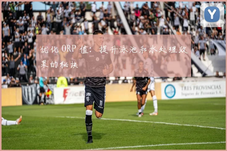 优化 ORP 值：提升泳池和水处理效果的秘诀