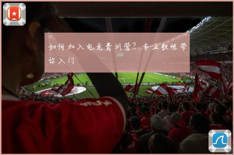 如何加入电竞青训营？专业教练带你入门